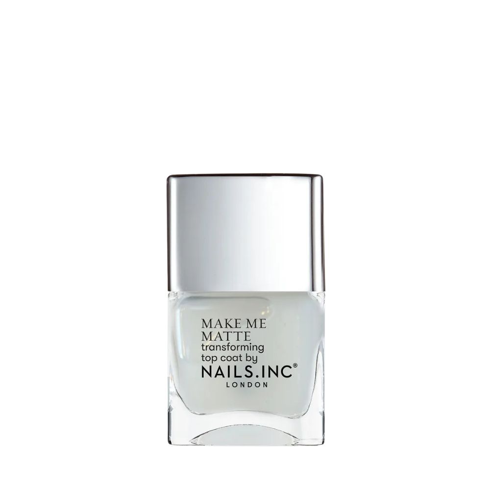 Treatment Better On Top Matte
