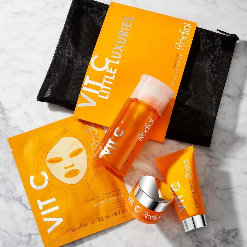 Vit C Little Luxuries Kit Vit C Little Luxuries Kit