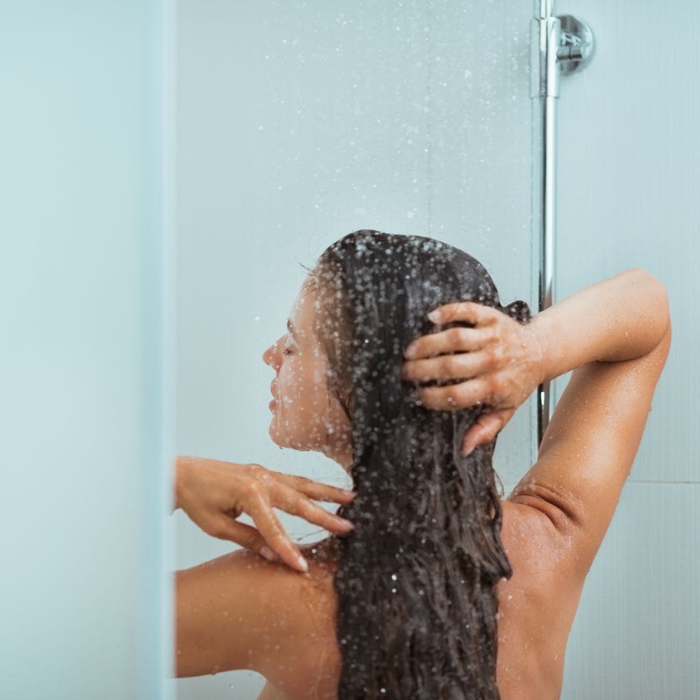 Ocean Mist Volume Conditioner