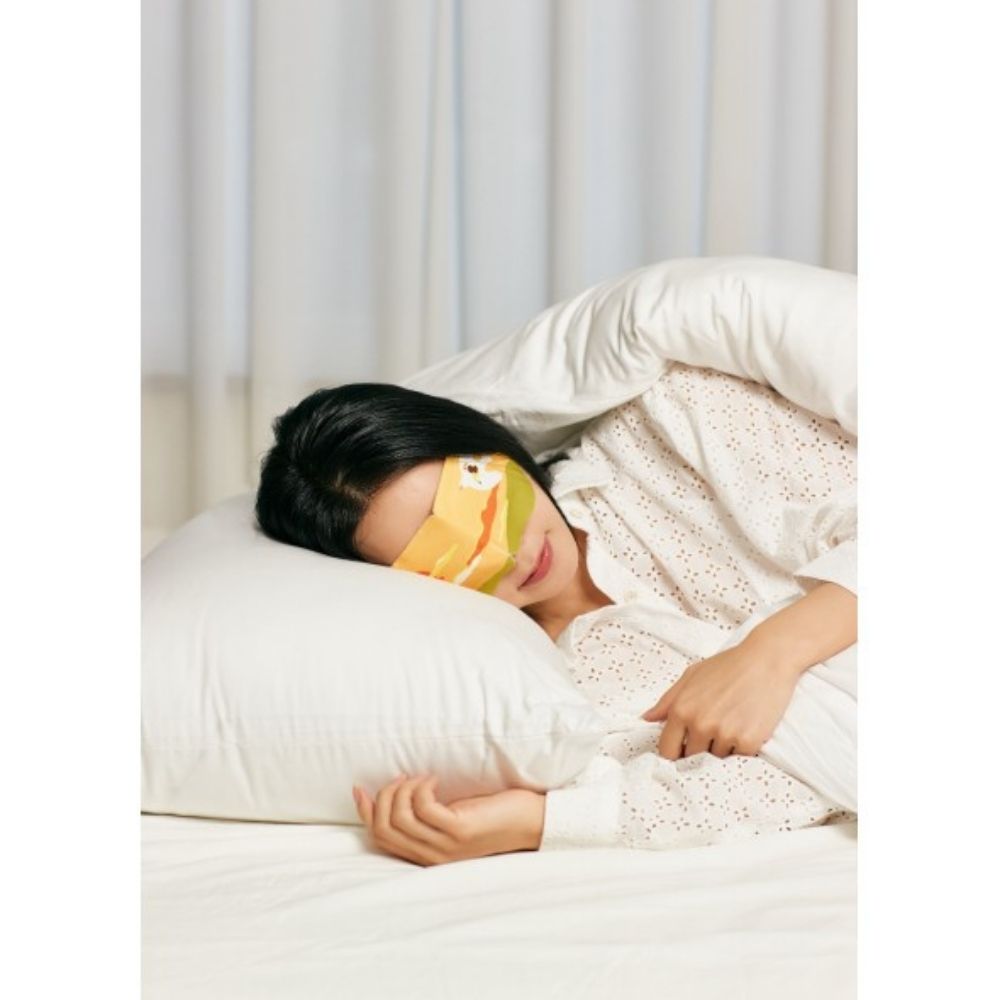 Daily Eyemask Soft Sunset Daily Eyemask Soft Sunset