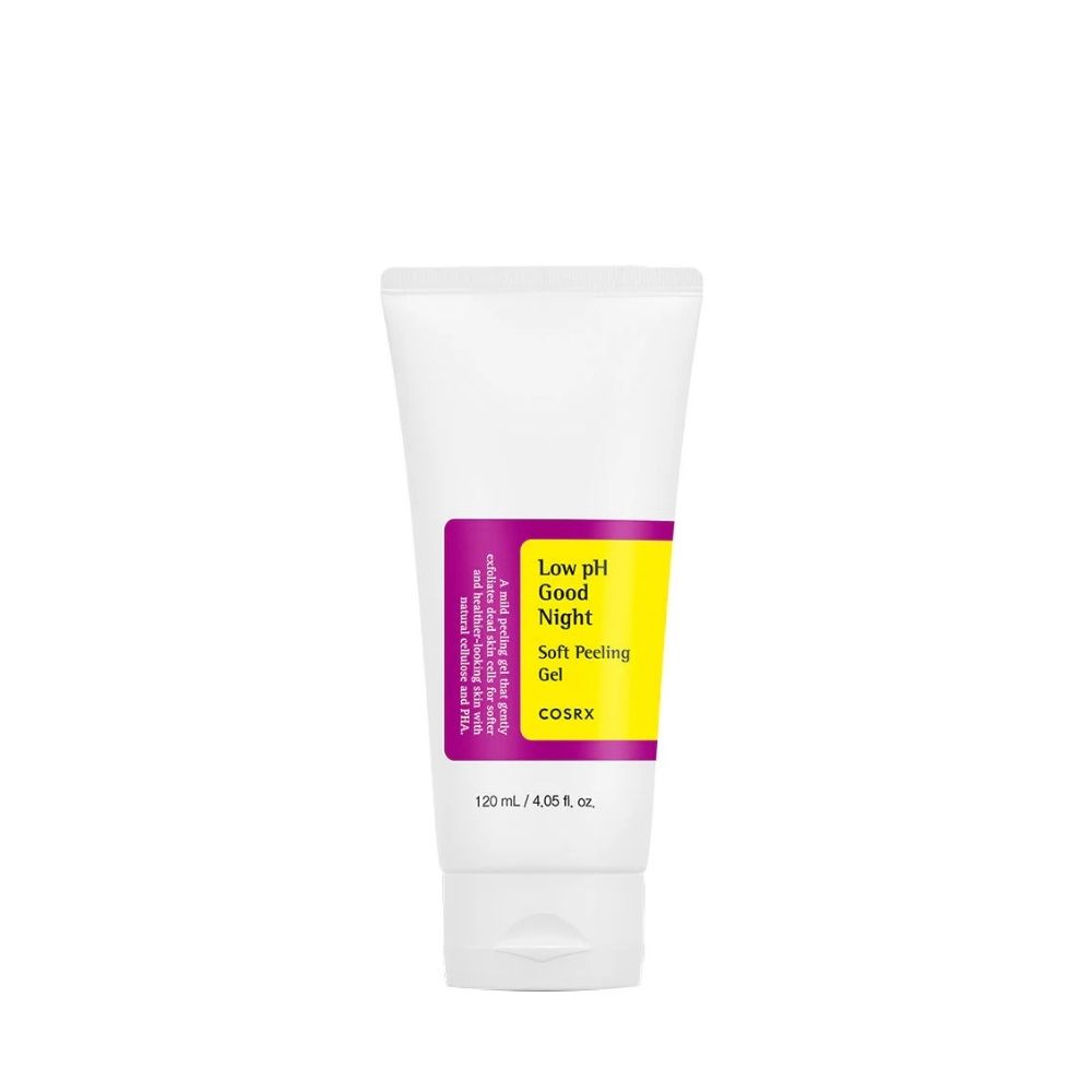 Low pH Good Night Soft Peeling Gel