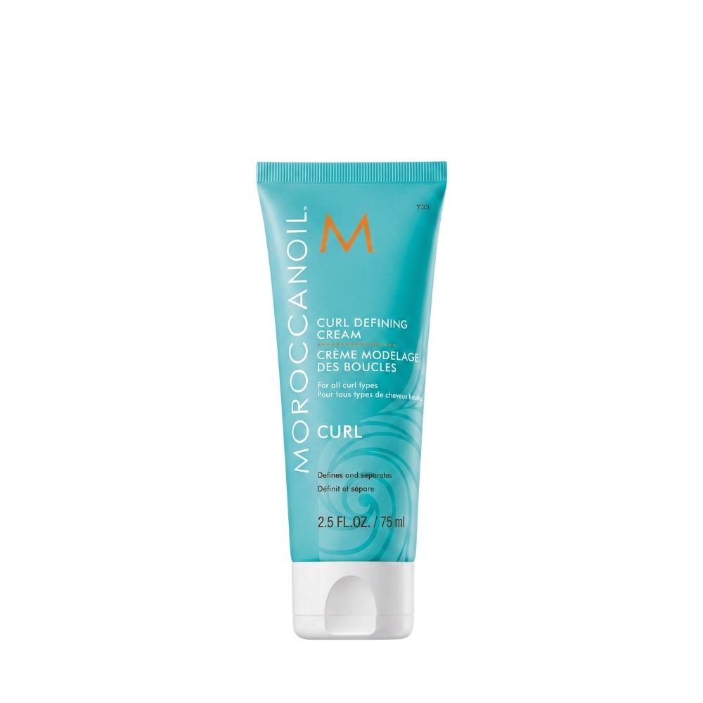 Curl Defining Cream Travel Size