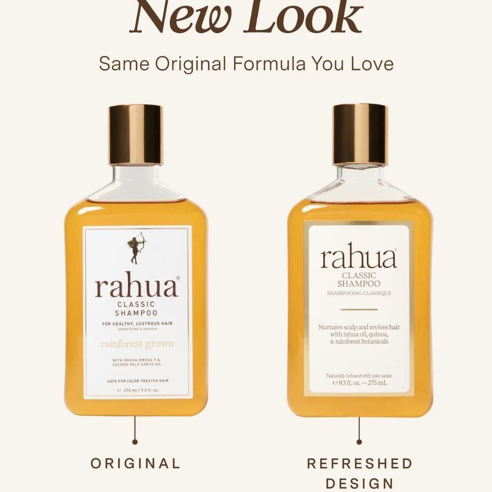 Rahua Shampoo Rahua Shampoo