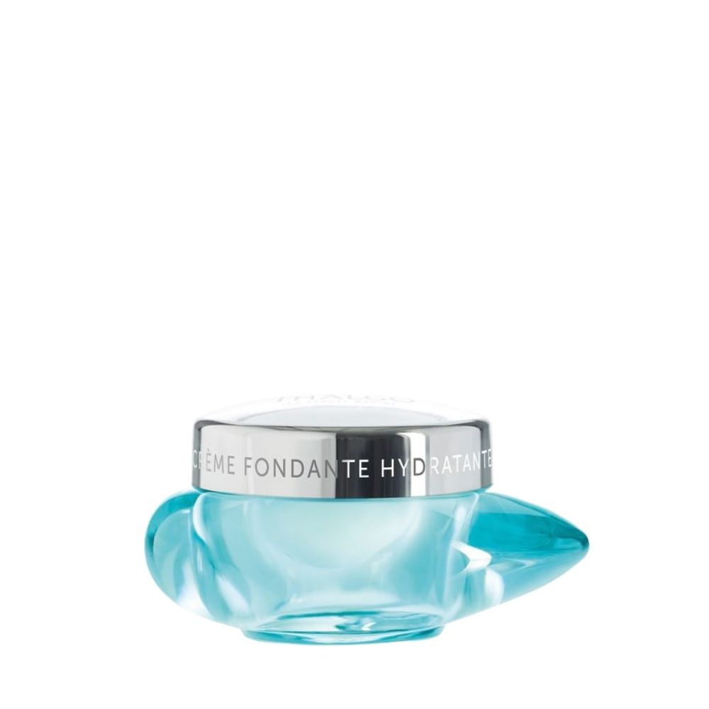 Source Marine Moisturising Fondant Cream