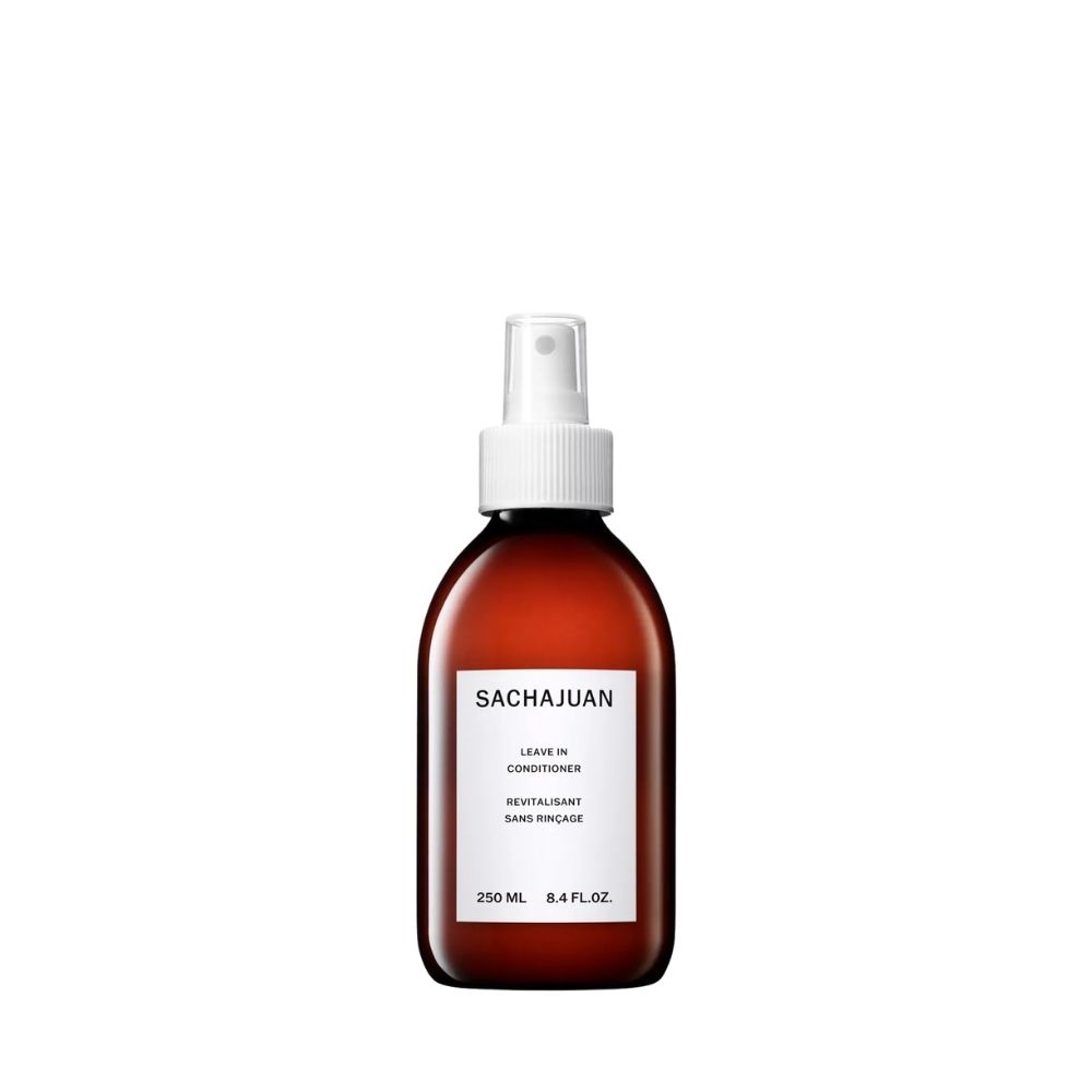Leave In Conditioner