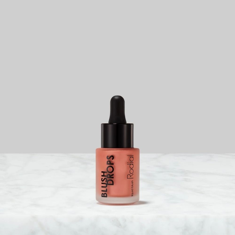 Blush Drops Sunset Kiss