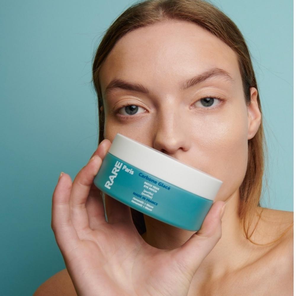 Carbone Glacèe Eye Patch