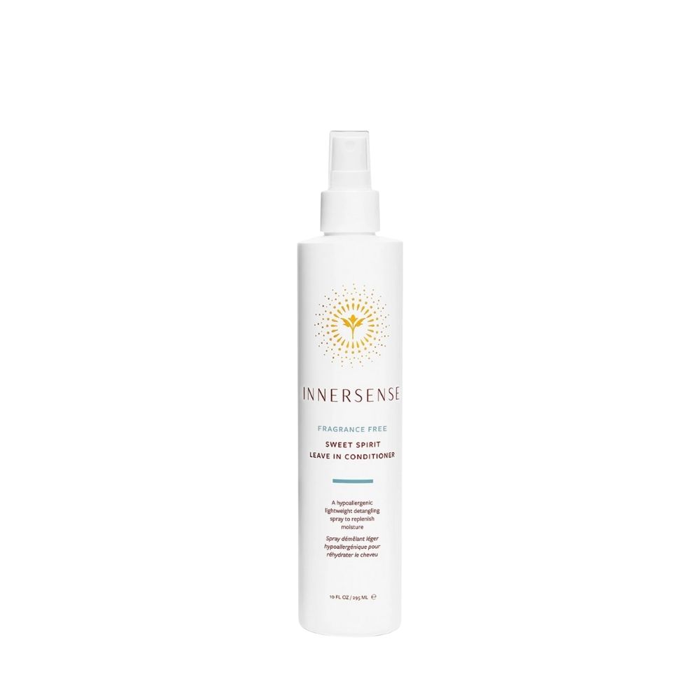 Sweet Spirit Leave In Conditioner - Fragrance Free