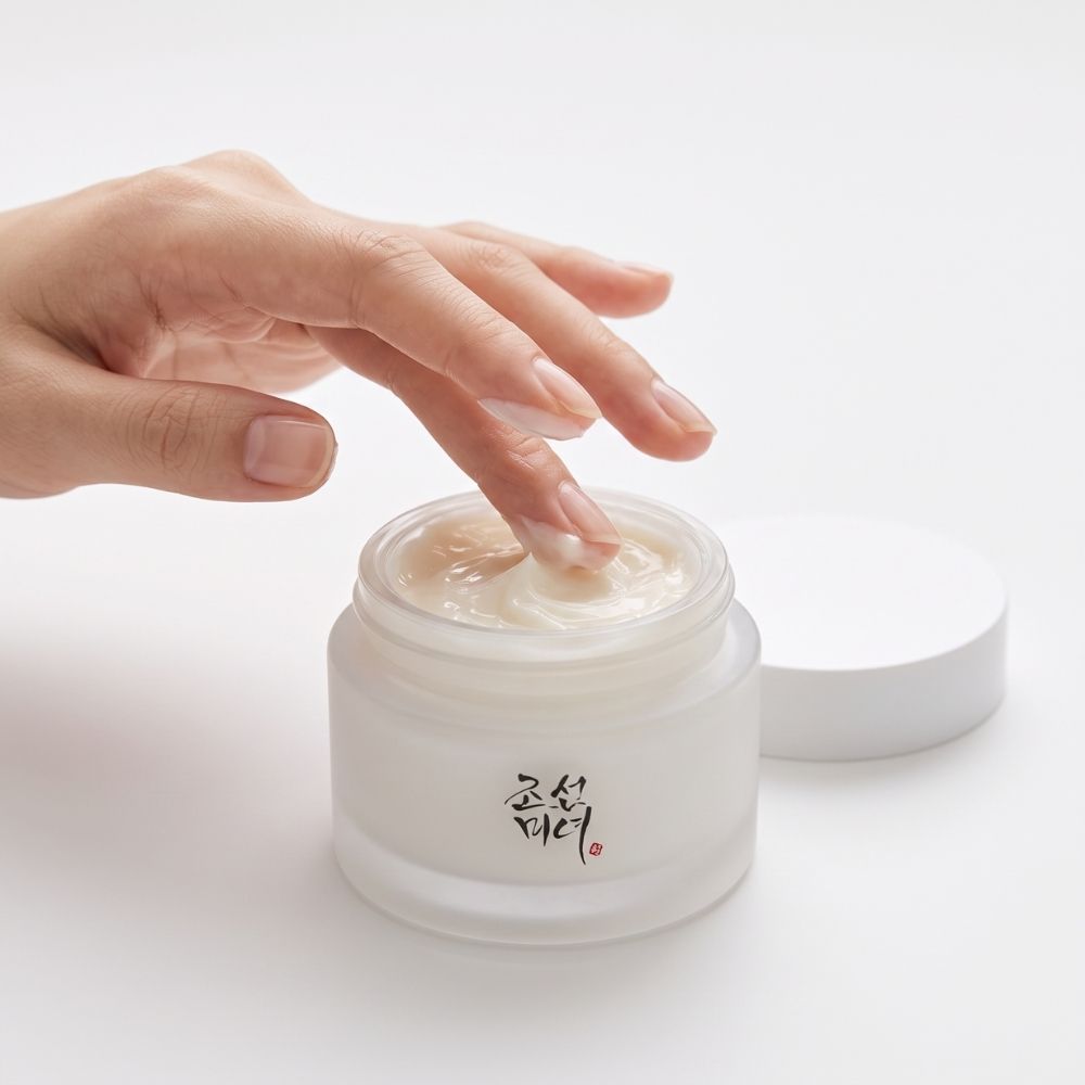 Dynasty Cream 50ml