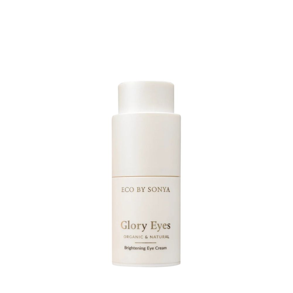 Glory Eyes