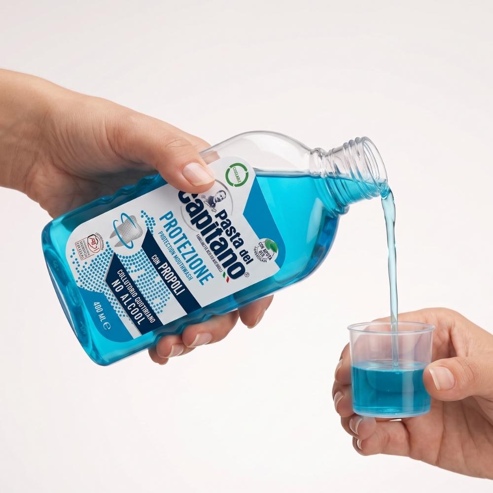 PROTECTION Mouthwash