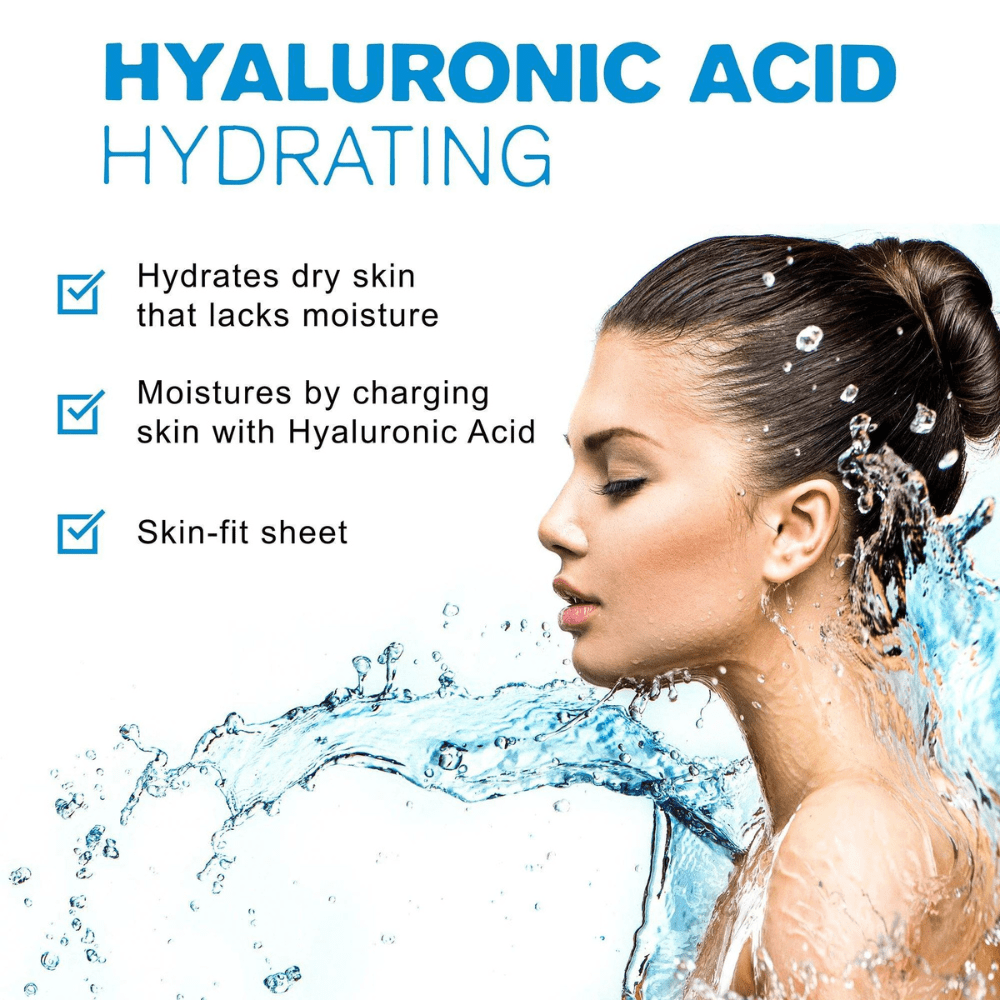 Master Lab Intensive Hydrating Hyaluronic Acid 