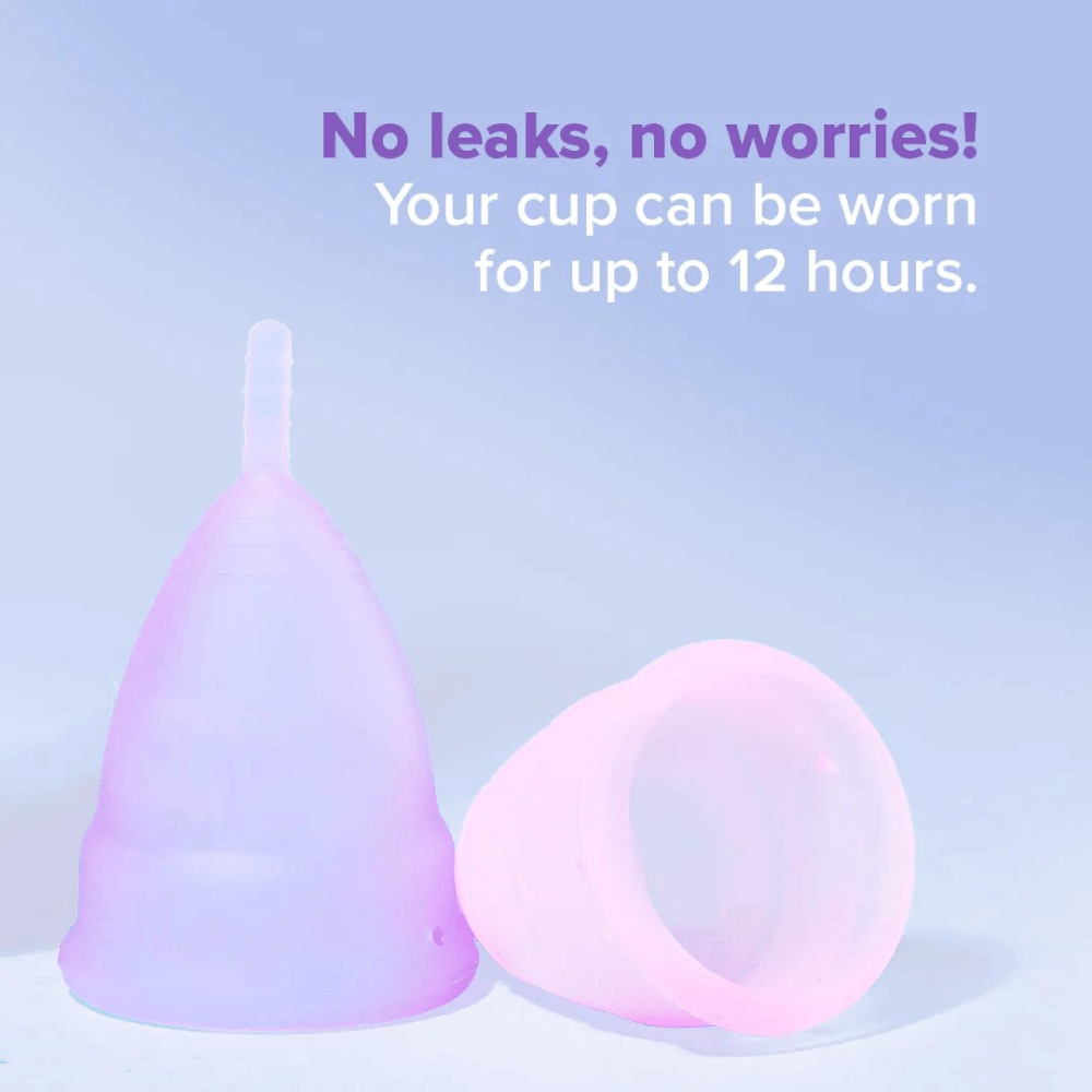 Menstrual cup medium Menstrual cup medium