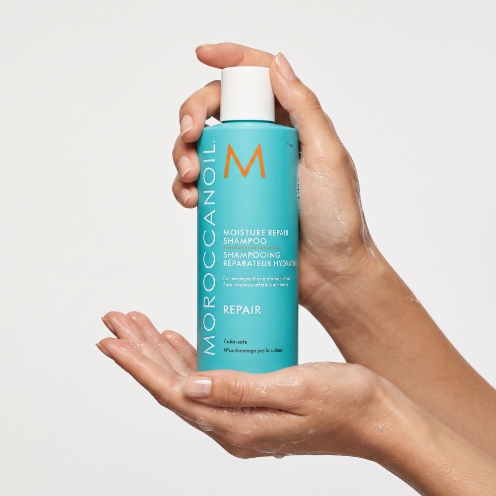 Moisture Repair Shampoo