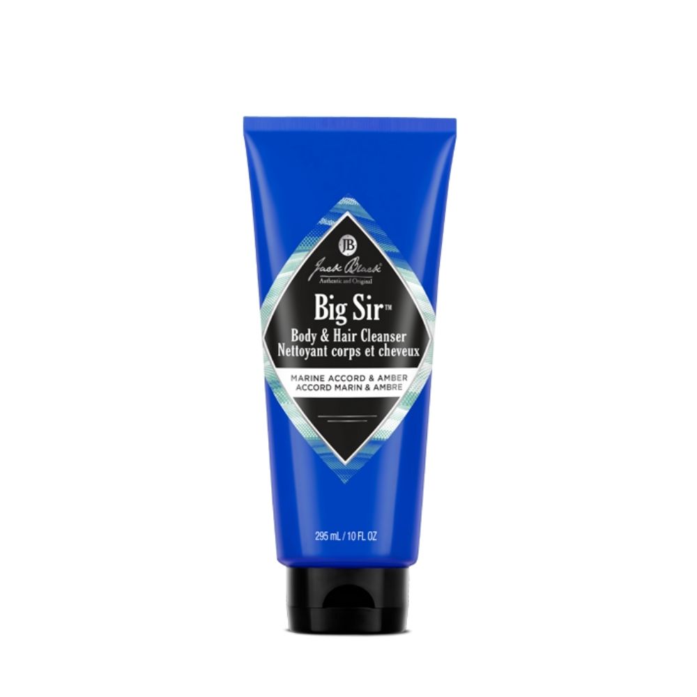 Big Sir Body and Hair Cleanser Big Sir Body and Hair Cleanser