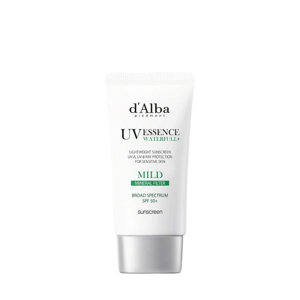 Waterfull Mild Sun Cream SPF50+ PA++++ Waterfull Mild Sun Cream SPF50+ PA++++