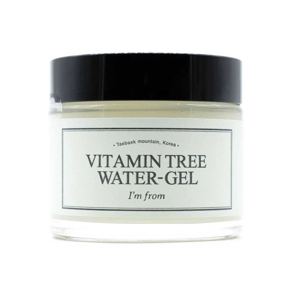 Vitamin Tree Water Gel 