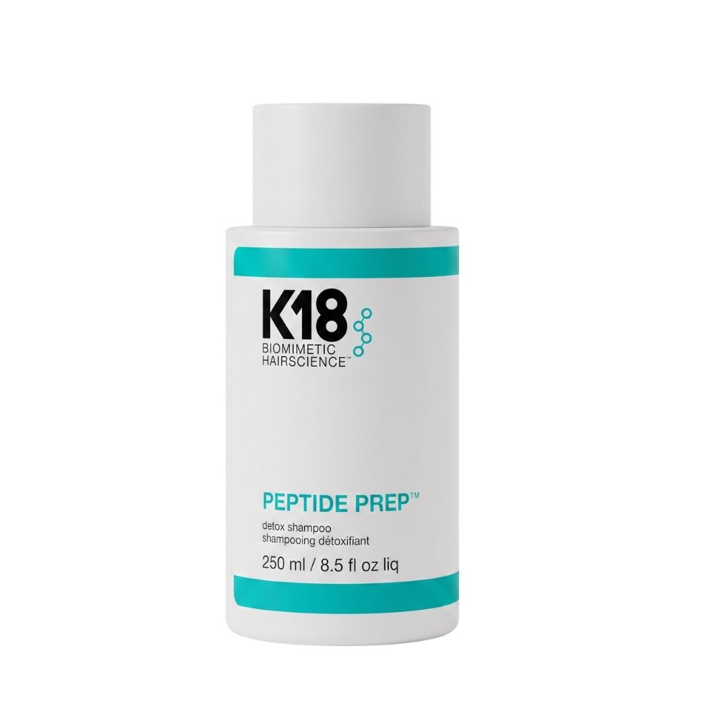 Peptide Prep™ Detox Shampoo Peptide Prep™ Detox Shampoo
