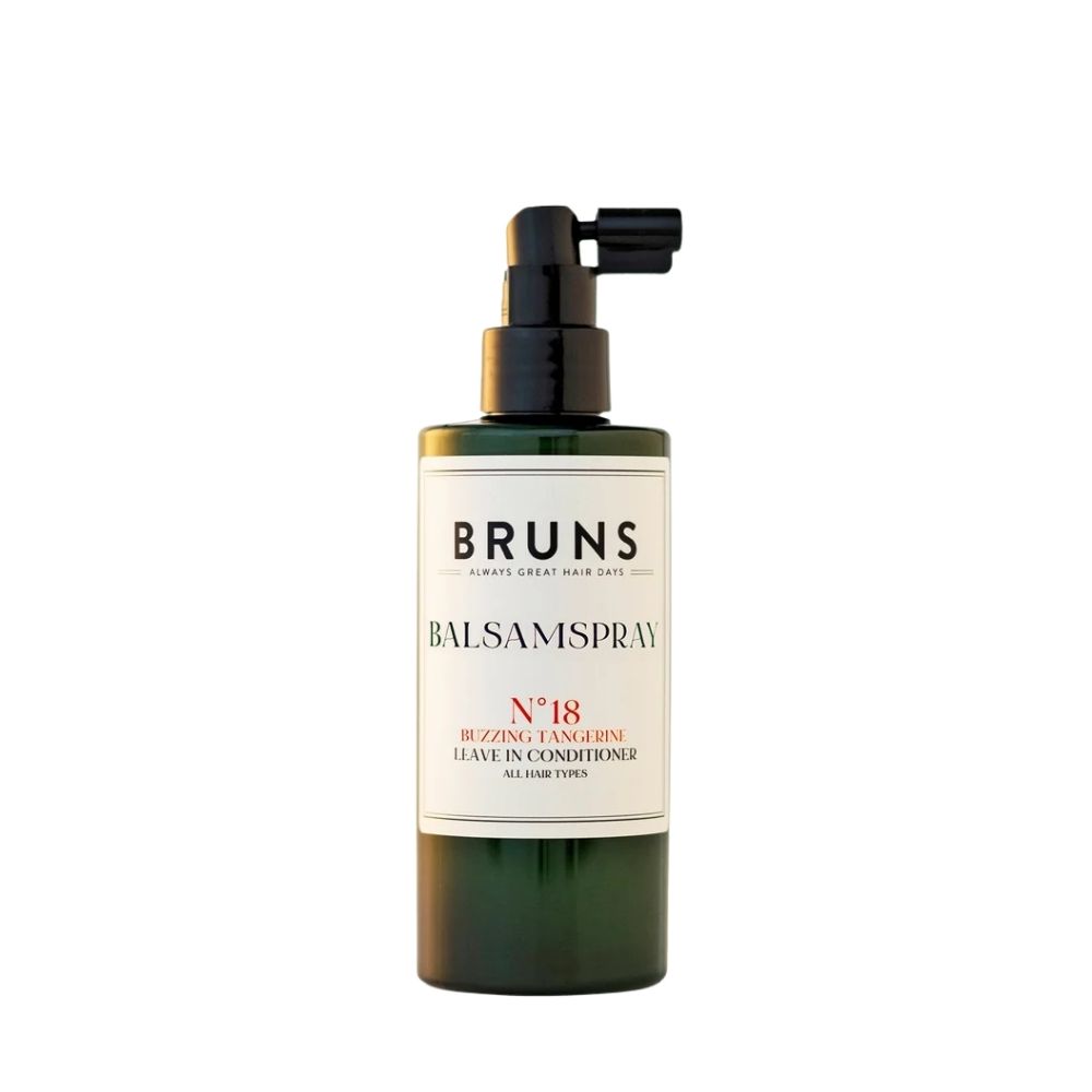 Nr. 18 Balsamspray 200ml