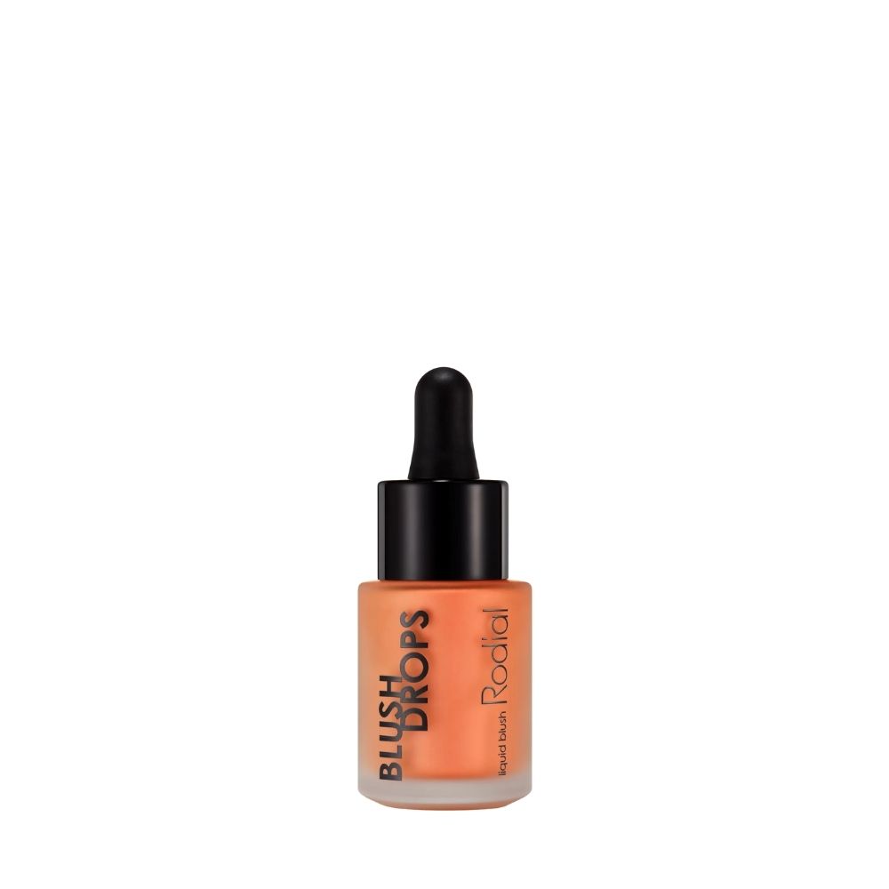 Blush Drops Apricot Sorbet