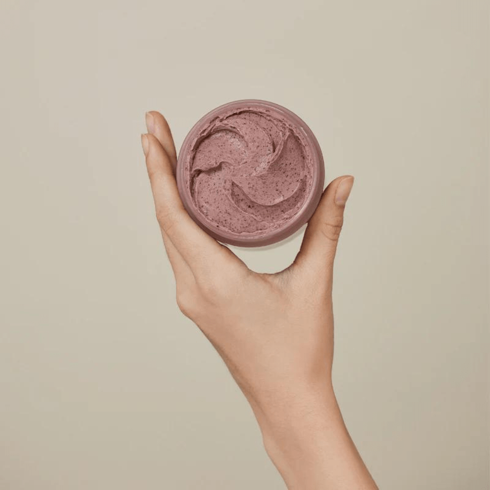 Red Bean Refreshing Pore Mask Red Bean Refreshing Pore Mask