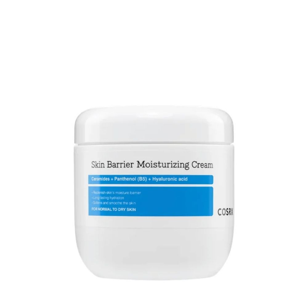 Skin Barrier Moisturizing Cream