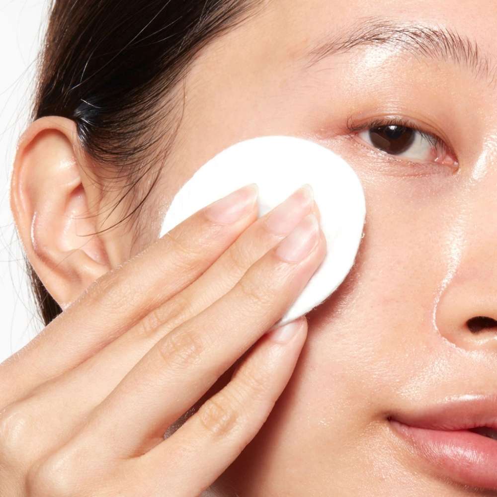 Alpha Grapefruit Cleansing Lotion