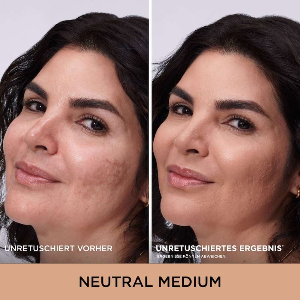 Your Skin But Better CC+ Cream Natural Matte Foundation SPF40 - Natural Medium Your Skin But Better CC+ Cream Natural Matte Foundation SPF40 - Natural Medium