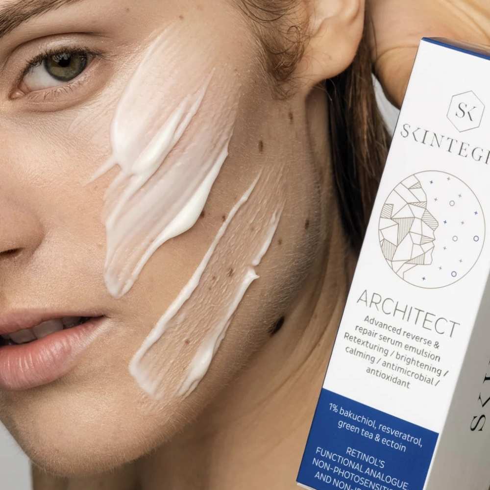 Architect - Intensive facial serum 