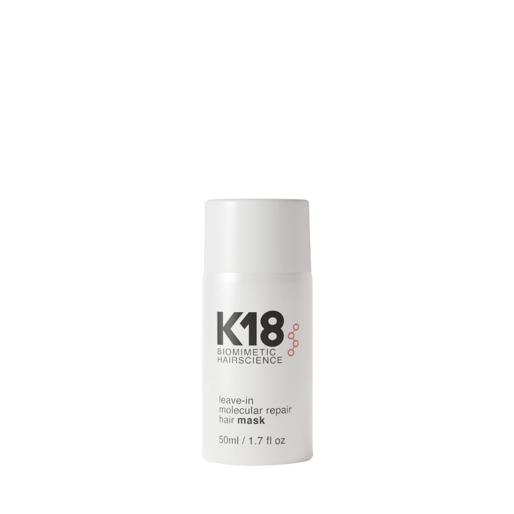 Leave-In Molecular Repair Hair Mask 50ml Leave-In Molecular Repair Hair Mask 50ml