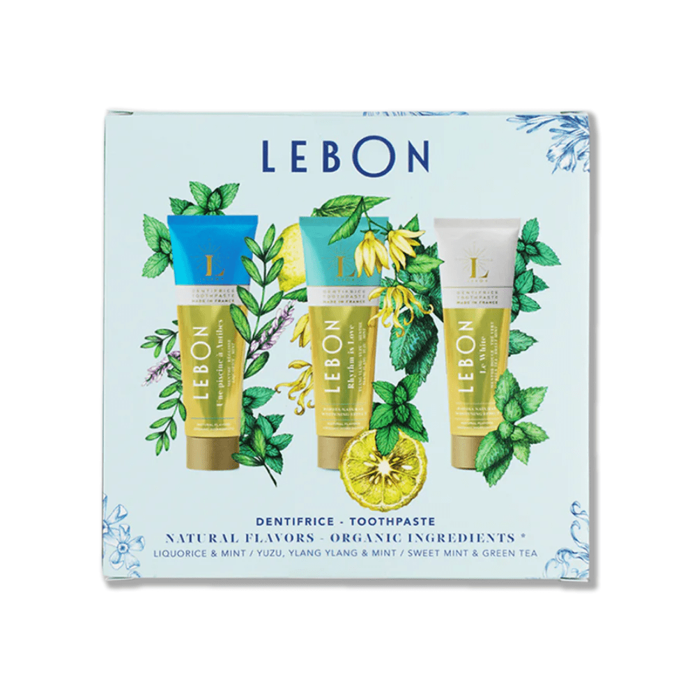 Blue Mood Set Blue Mood Set