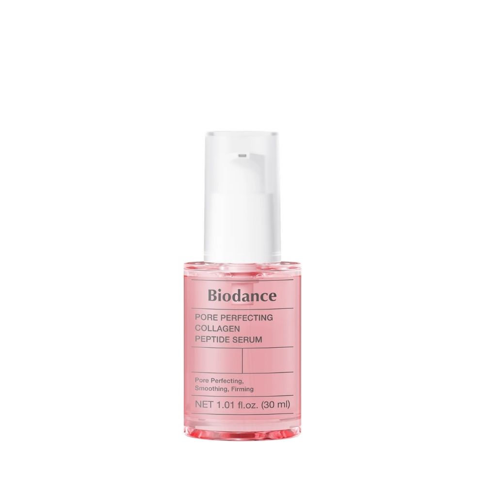 Pore Perfecting Collagen Peptide Serum Pore Perfecting Collagen Peptide Serum