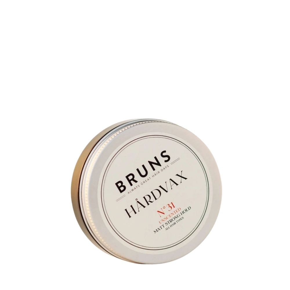Nr. 31 Hair Wax Unscented