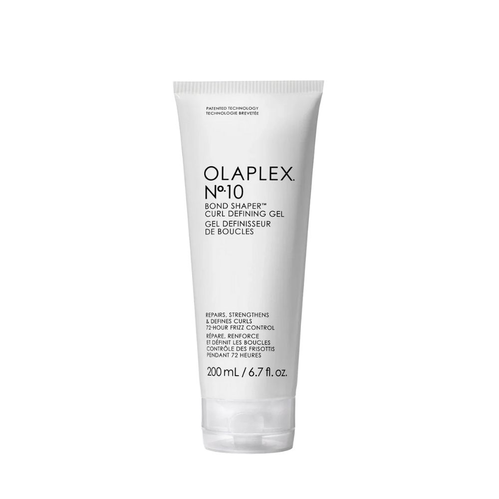 No. 10 Bond Shaper™ Curl Defining Gel No. 10 Bond Shaper™ Curl Defining Gel