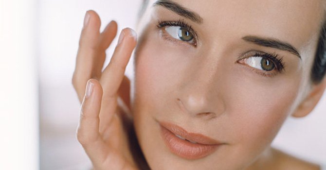 Pro Collagen Rose Oil Blend