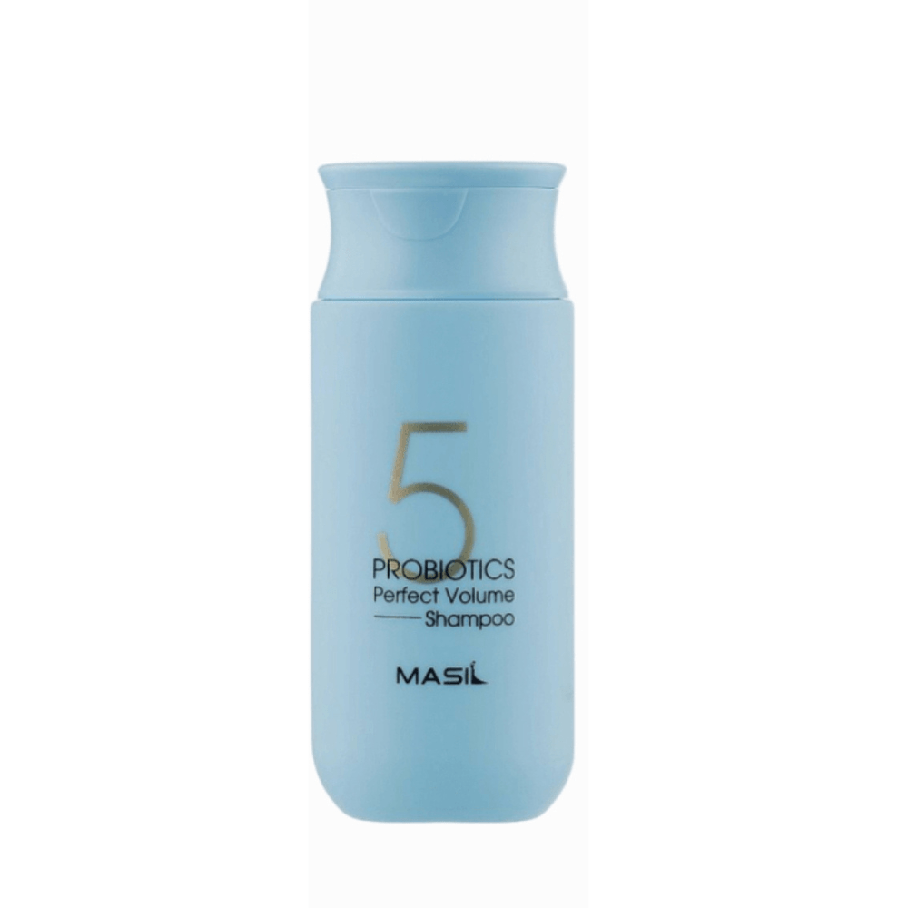 5 Probiotics Perfect Volume Shampoo Travel Size 5 Probiotics Perfect Volume Shampoo Travel Size