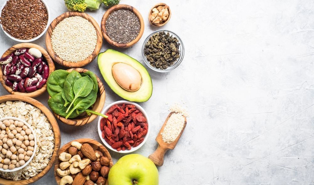 Was können Superfoods?