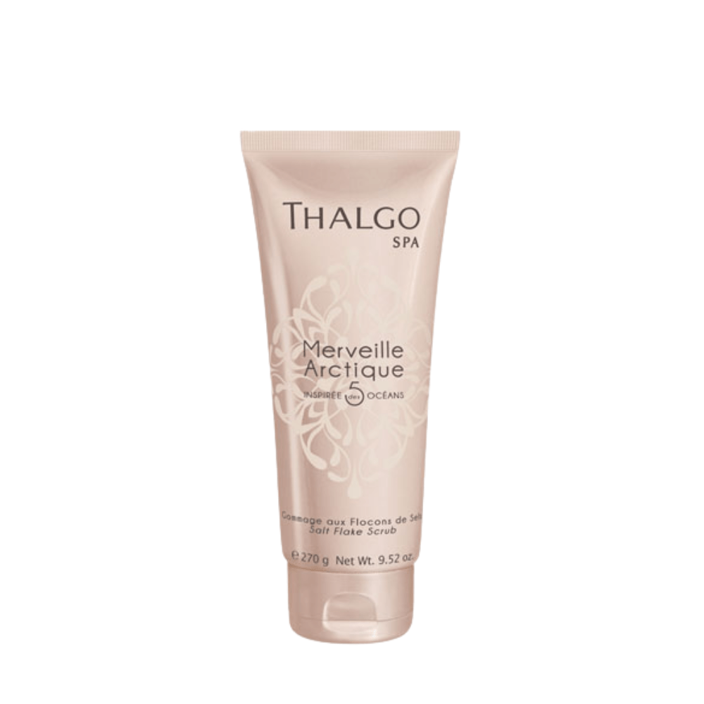 Merveille Arctique Salt Flake Scrub Merveille Arctique Salt Flake Scrub