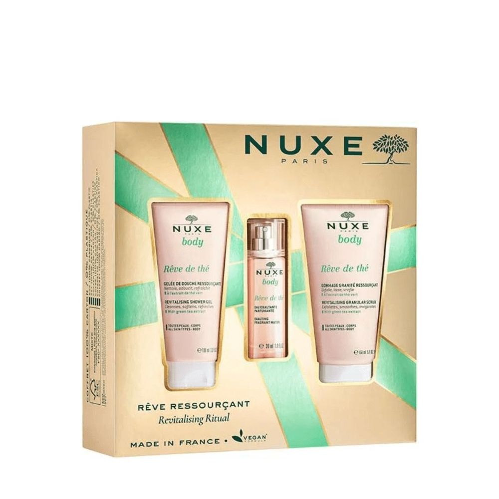 NUXE Set: Revitalising Dream NUXE Set: Revitalising Dream