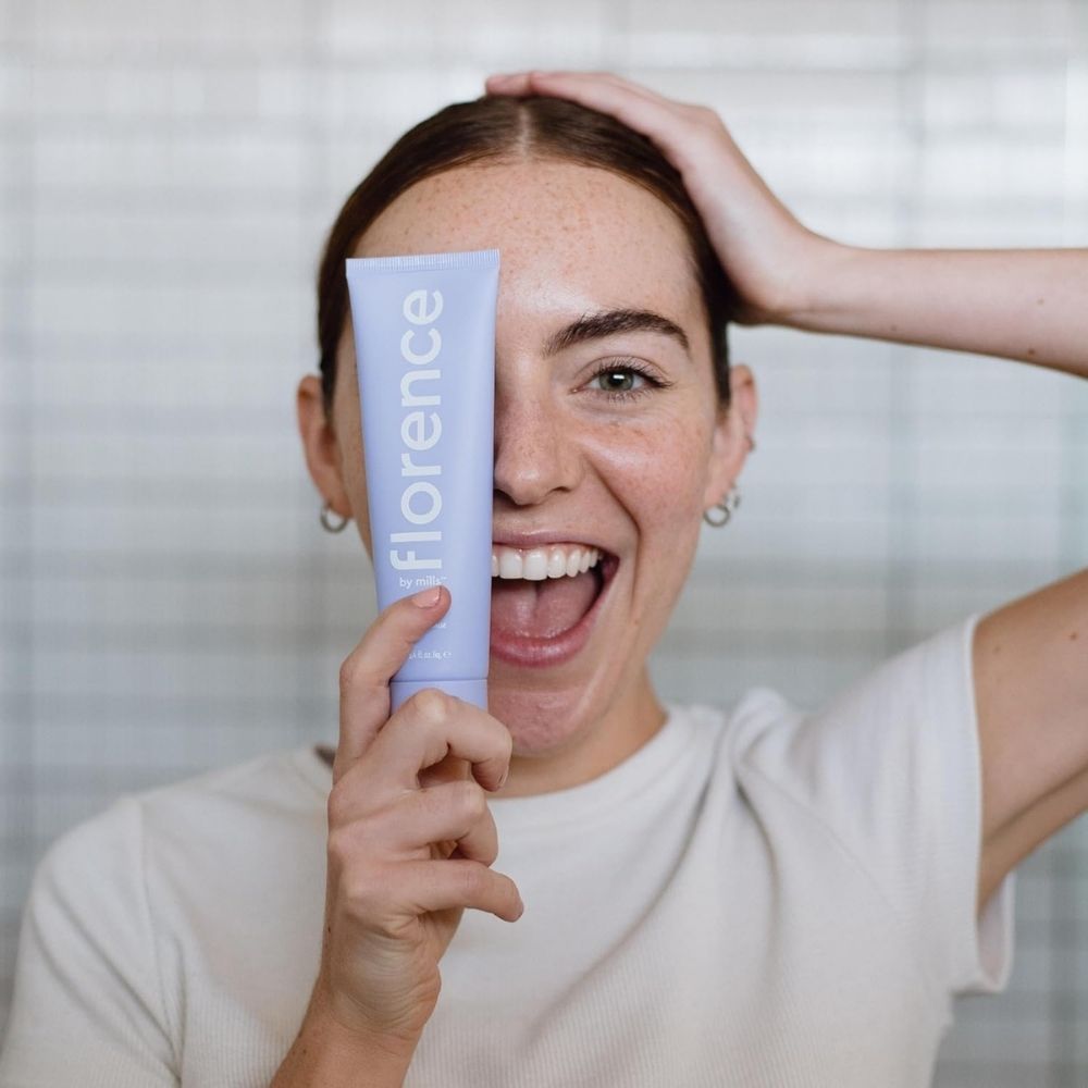 Clean Magic Face Wash