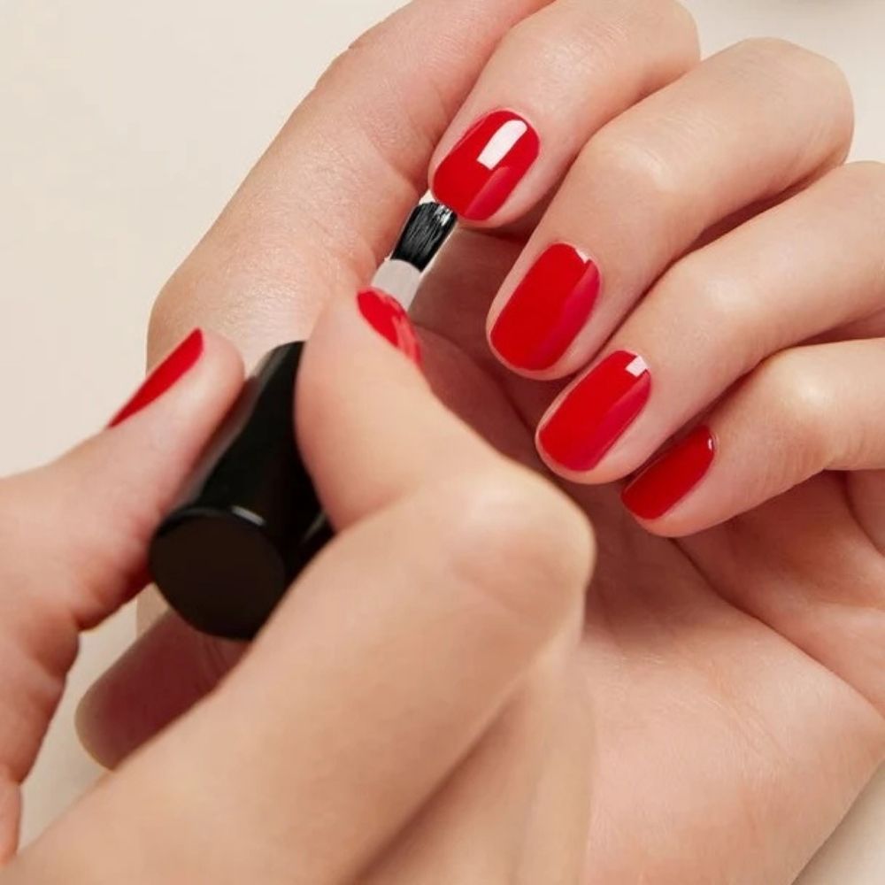 Green Nail Polish Top Coat Sunshine Green Nail Polish Top Coat Sunshine