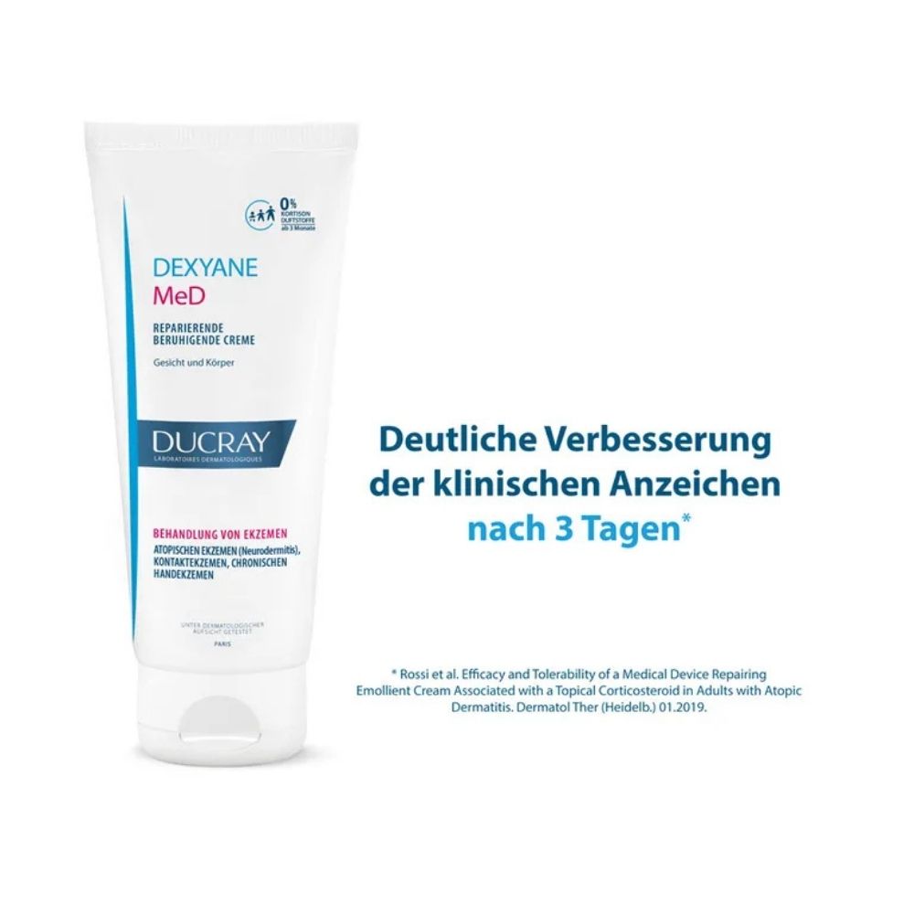 DEXYANE MED Creme
