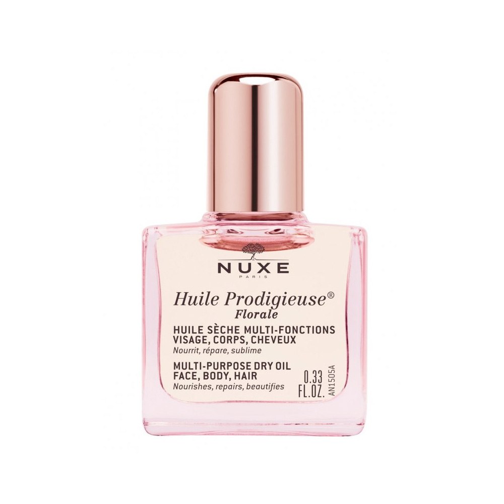 Huile Prodigieuse Floral Multi-Purpose Dry Oil Mini 