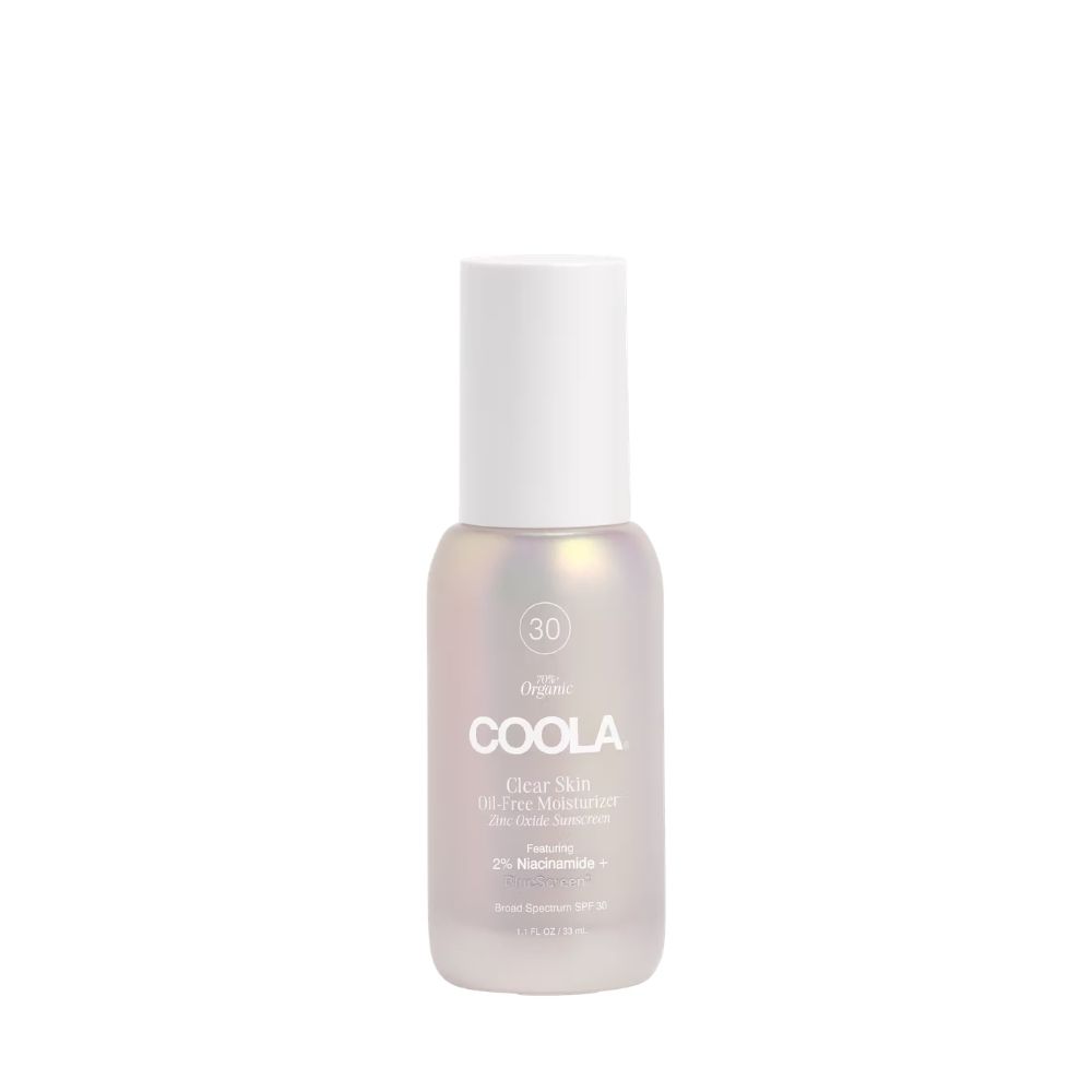 Clear Skin Oil-Free Moisturizer SPF30