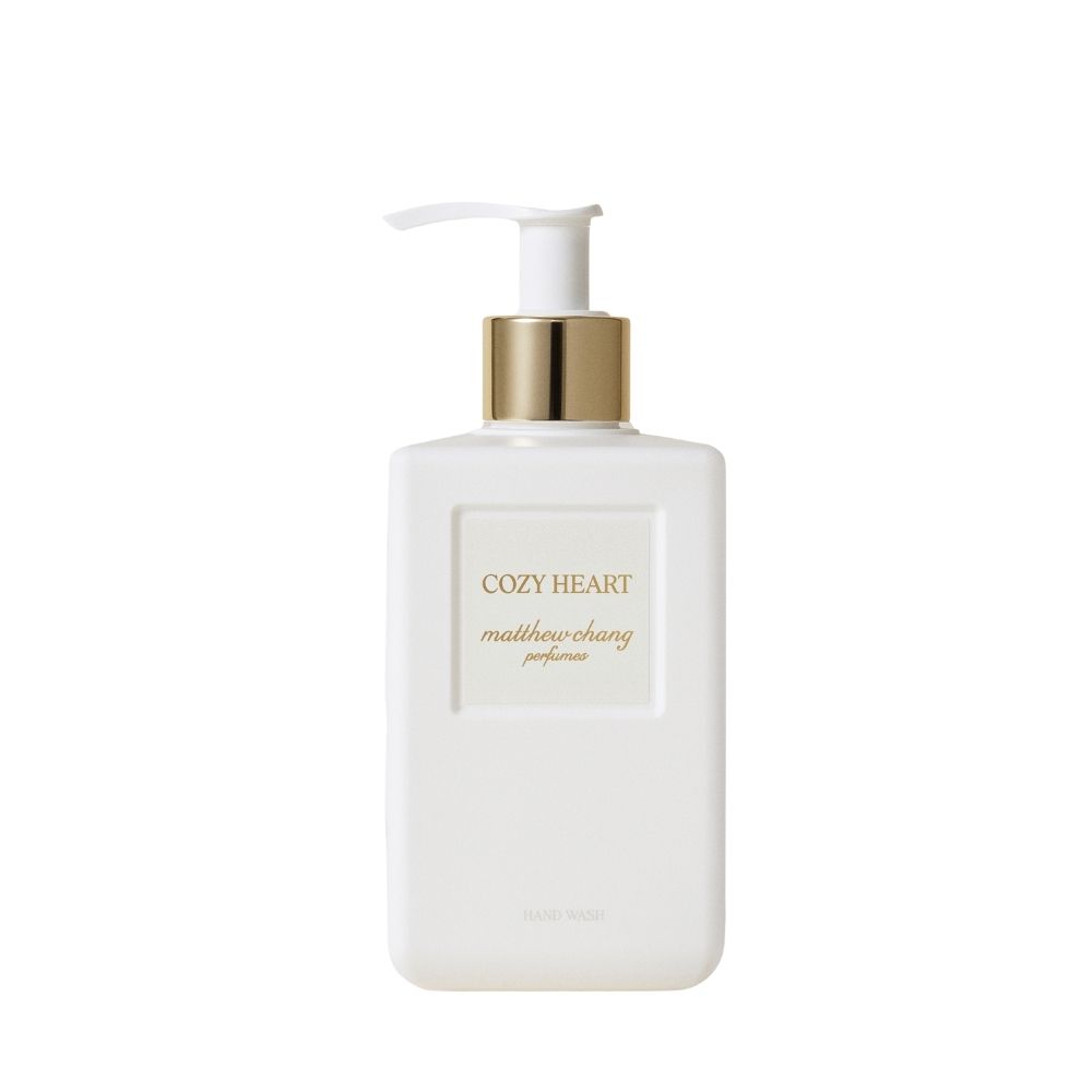 Cozy Heart Hand Wash Cozy Heart Hand Wash