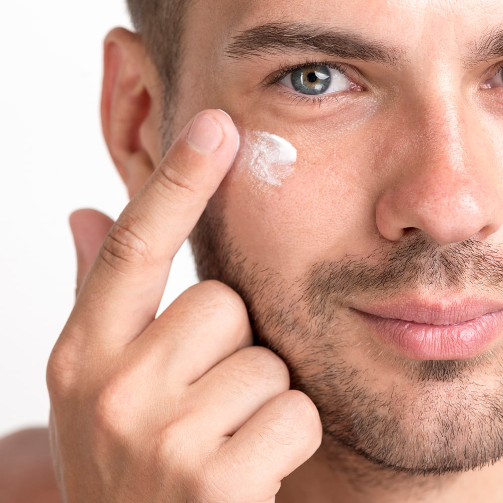 Men Daily Eye Boost Men Daily Eye Boost