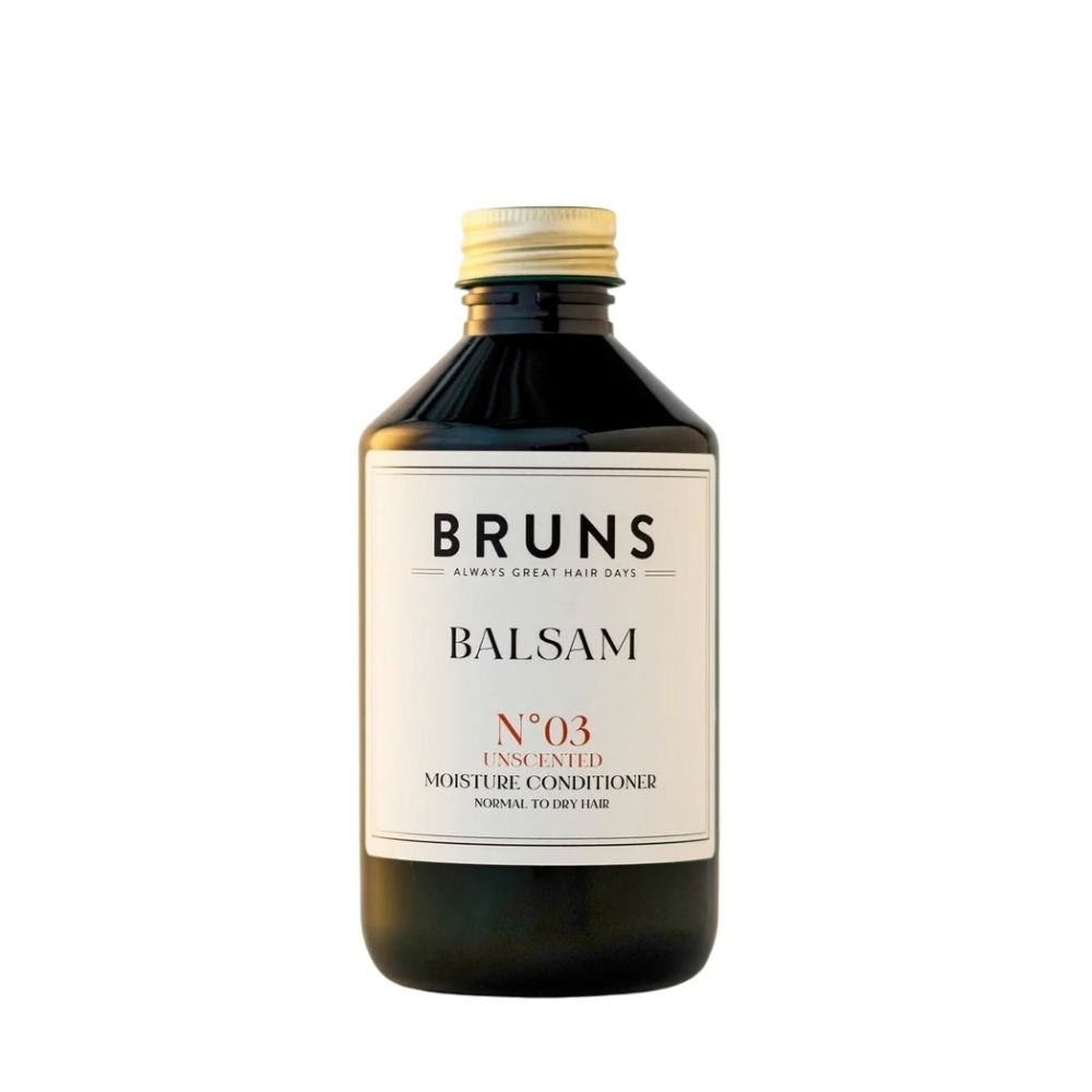 No. 03 Unscented Balm (Unscented)