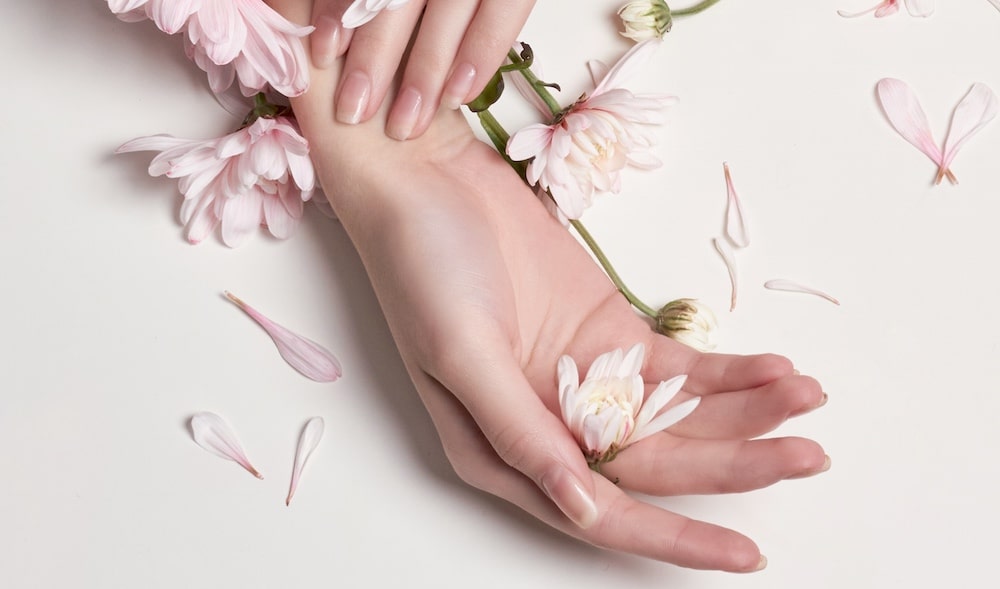 Tipps für gepflegte Hände