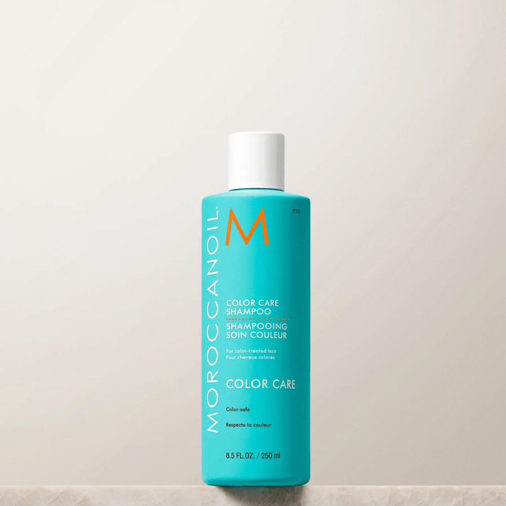 Color Care Shampoo 