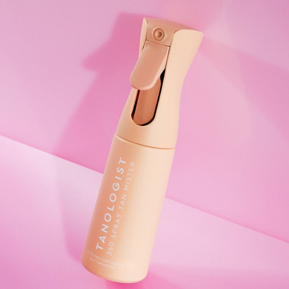 360 Spray Tan Mister